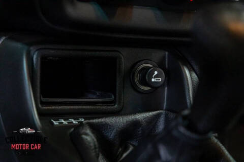 2002 Chevrolet Camaro Z28