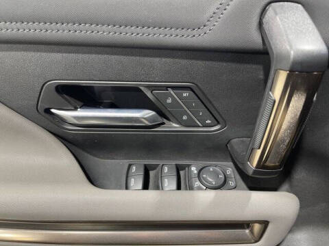 2024 GMC HUMMER EV 3X