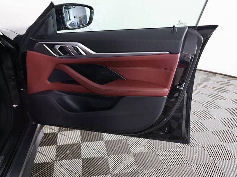 2024 BMW i4 eDrive35 Gran Coupe