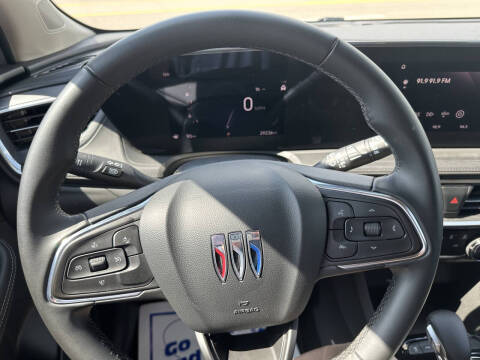 2024 Buick Encore GX Sport Touring