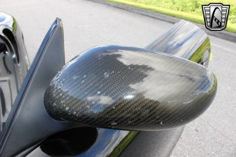 2003 Porsche 911 Turbo