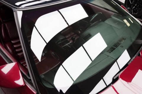 1993 Chevrolet Corvette