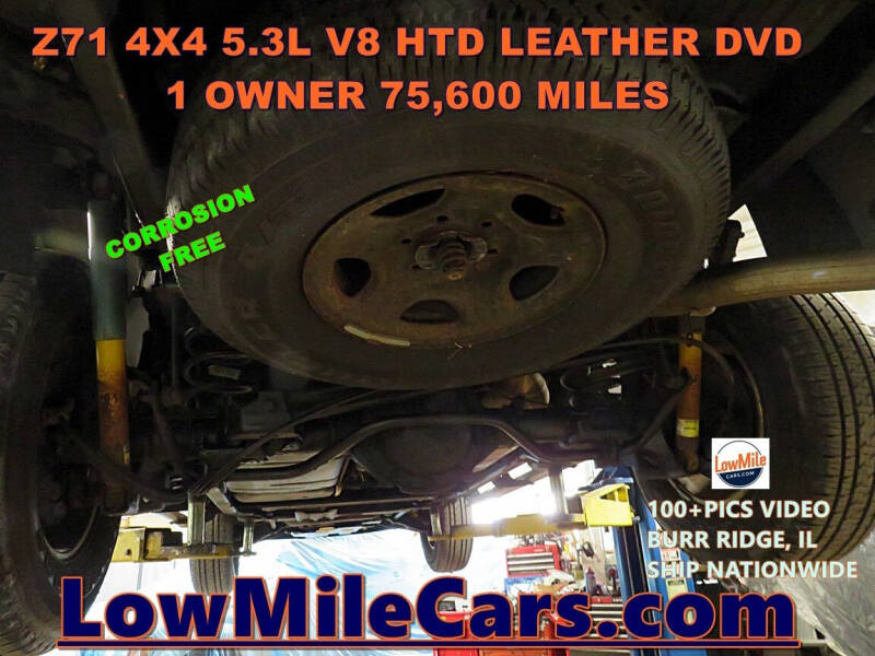 2006 Chevrolet Avalanche Z71 1500