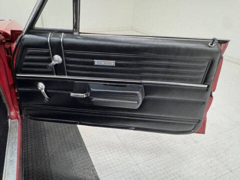 1968 Chevrolet Chevelle