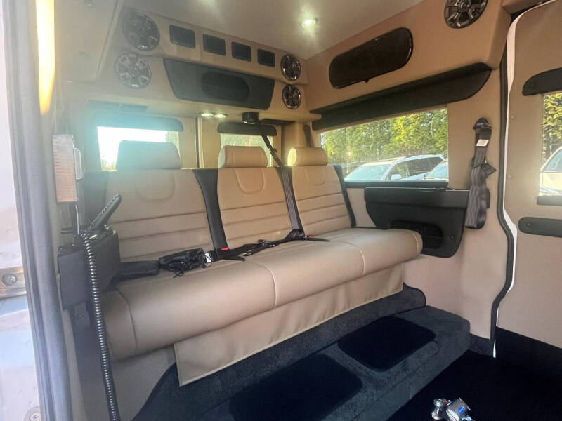 2023 RAM ProMaster 2500 136 WB