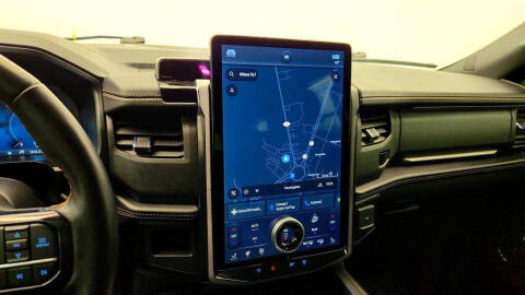 2023 Ford Expedition Platinum