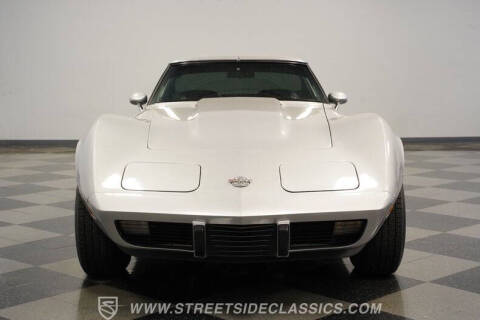 1978 Chevrolet Corvette