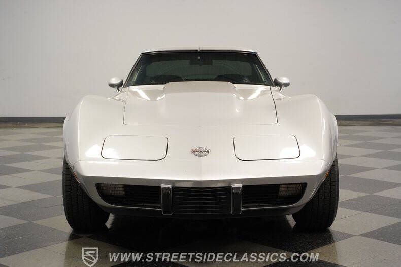 1978 Chevrolet Corvette