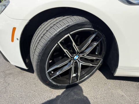 2015 BMW 6 Series