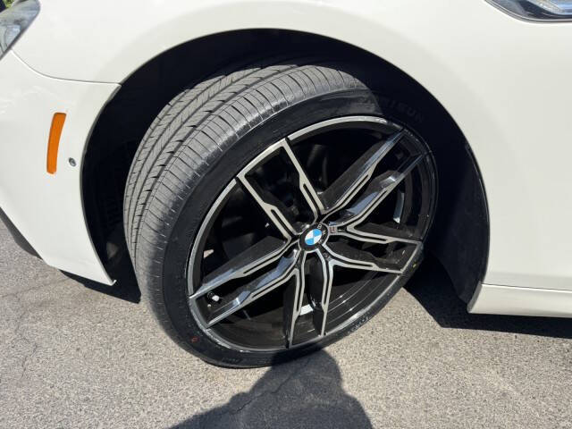 2015 BMW 6 Series