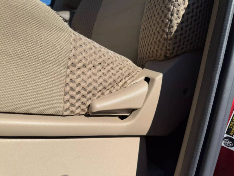 2013 Nissan Frontier