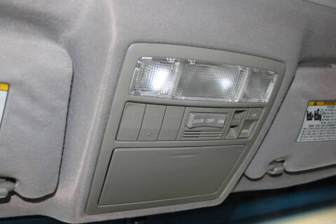 2009 Toyota Camry Hybrid