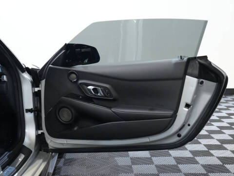 2021 Toyota GR Supra 3.0 Premium