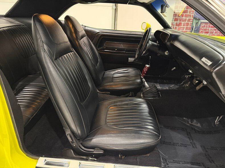 1971 Dodge Challenger