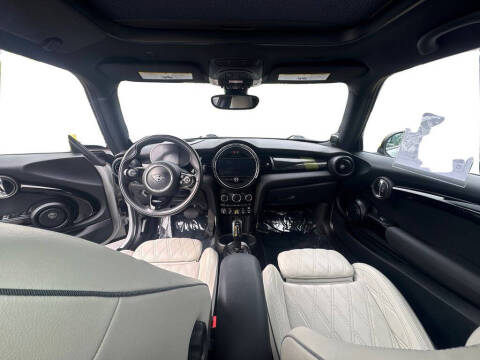 2020 MINI Hardtop 2 Door Cooper SE