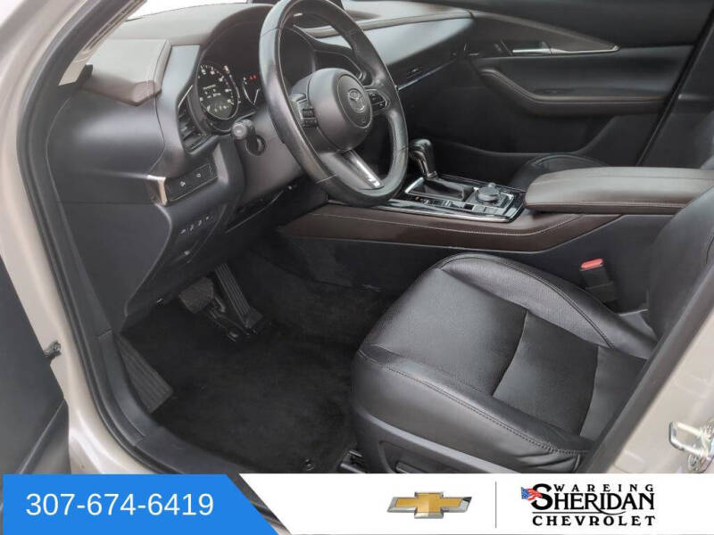 2024 Mazda CX-30 2.5 S Premium