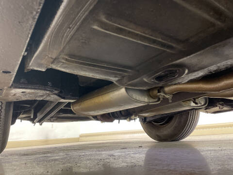 1970 Lincoln Mark III