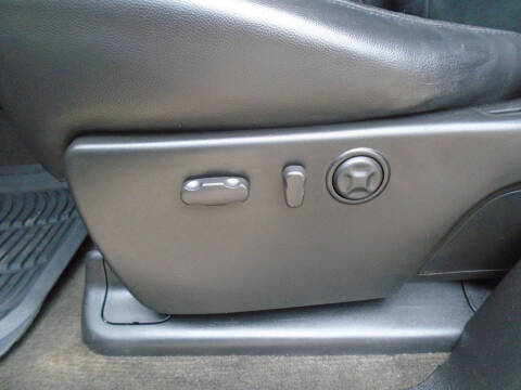 2008 Chevrolet Silverado 1500 LT1