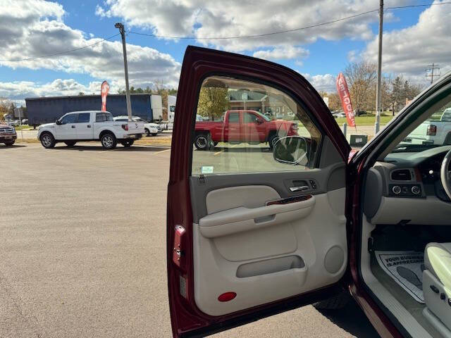 2008 GMC Sierra 1500 SLT