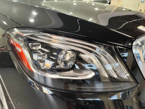 2018 Mercedes-Benz S-Class S 450