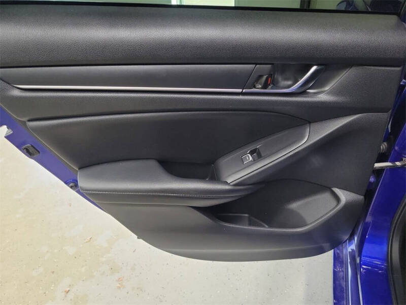 2021 Honda Accord Sport Special Edition