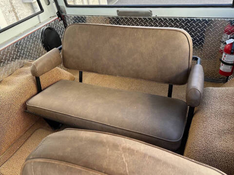 1968 Ford Bronco