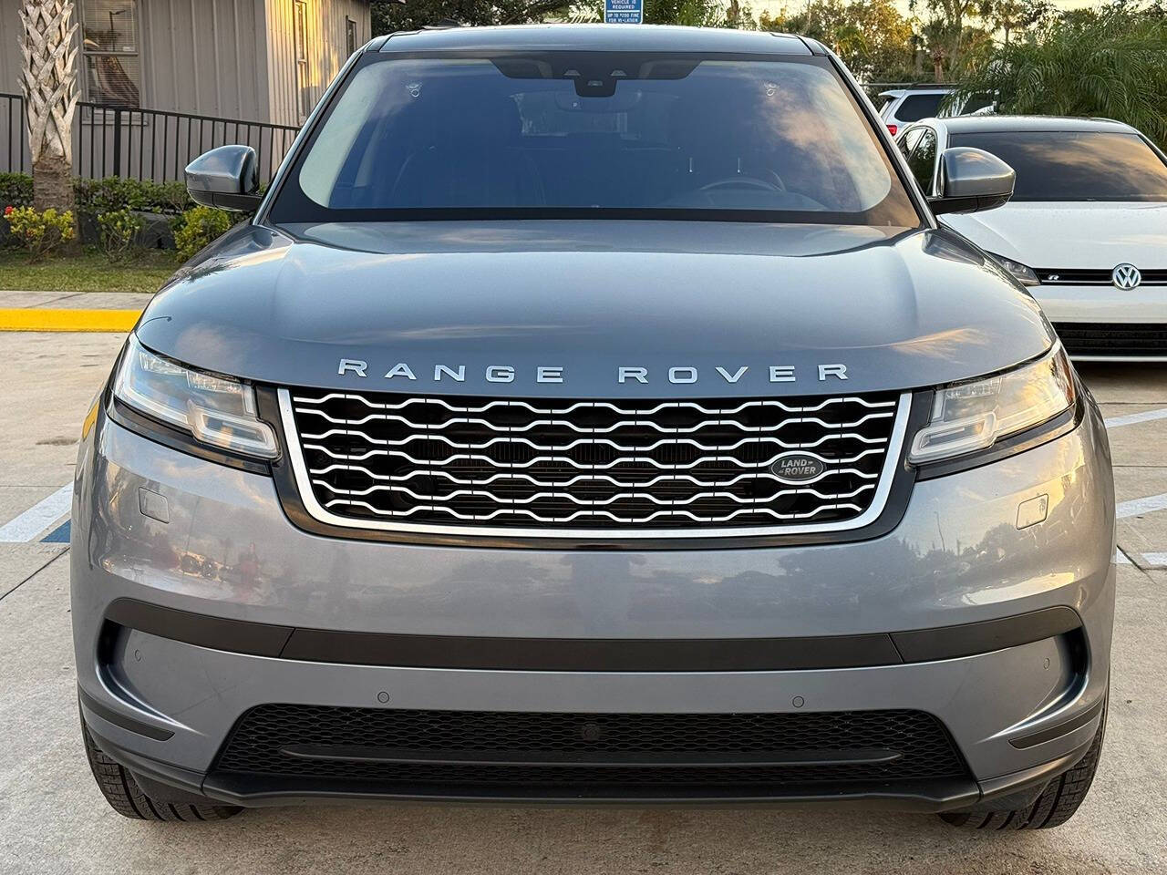 2020 Land Rover Range Rover Velar for sale at DJA Autos Center in Orlando, FL