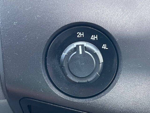 2016 Ford F-350 Super Duty