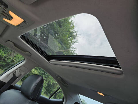 2009 Lexus IS 250