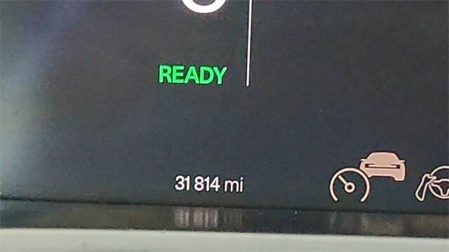 2022 Polestar 2 Long Range Dual Motor