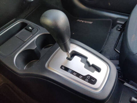 2024 Mitsubishi Mirage G4