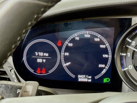 2020 Porsche 911 Carrera S