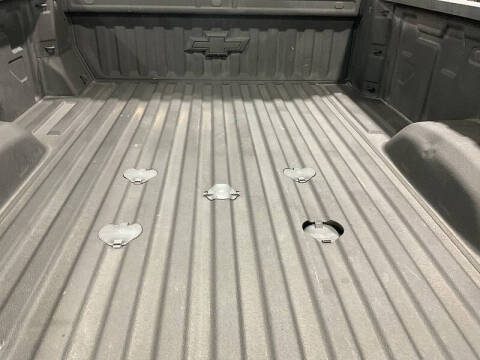 2023 Chevrolet Silverado 3500HD