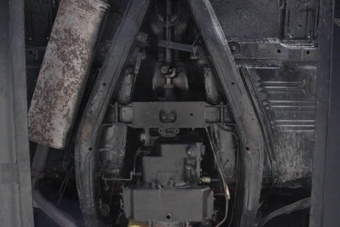 1961 Chevrolet Impala