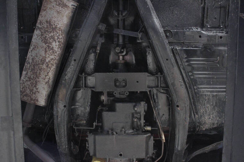 1961 Chevrolet Impala