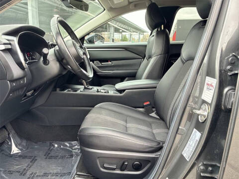 2024 Mazda CX-50 2.5 S Preferred