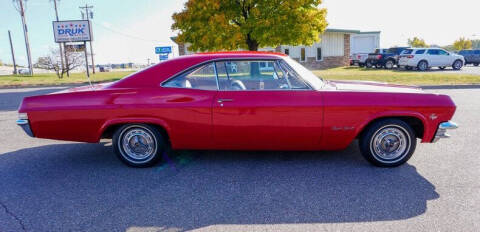 1965 Chevrolet Impala