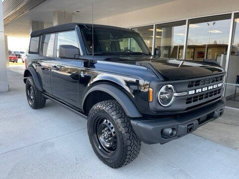 2023 Ford Bronco for sale at Select Auto Sales LLC in Greer SC