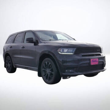 2020 Dodge Durango GT Plus