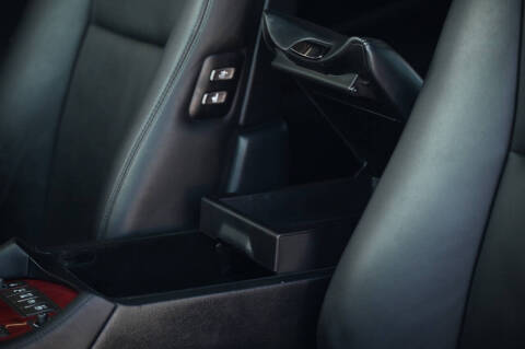 2009 Lexus LS 460