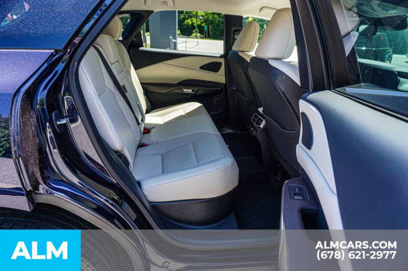 2024 Lexus RX 350