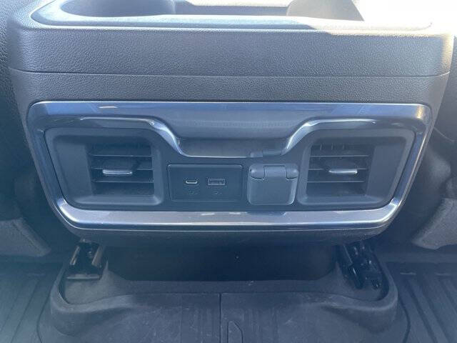 2022 GMC Sierra 1500 Limited