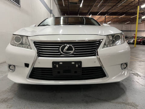 2014 Lexus ES 350