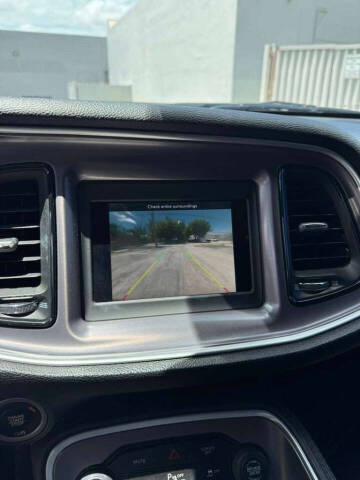 2019 Dodge Challenger GT