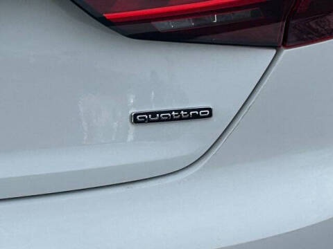 2024 Audi A5 Sportback quattro S line Prem Plus 45 TFSI