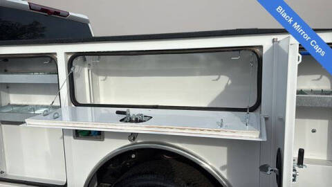 2025 Chevrolet Silverado 3500HD