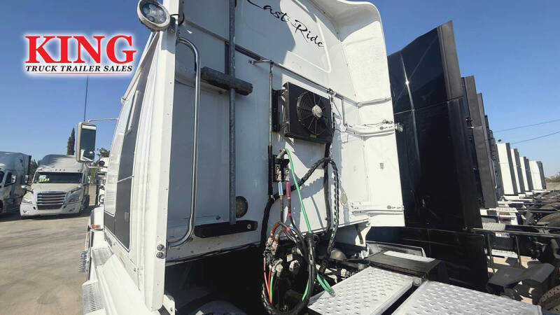 2020 Western Star 5700XE