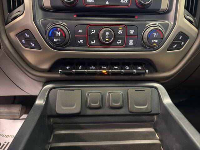 2016 GMC Sierra 1500