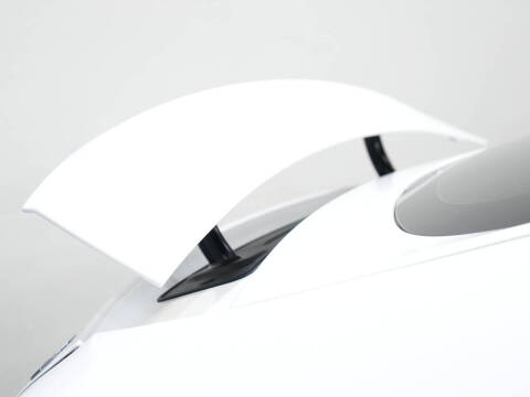 2019 Mercedes-Benz AMG GT 63 S