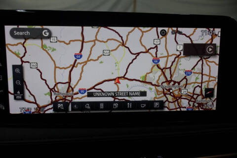 2023 Nissan Ariya Premiere